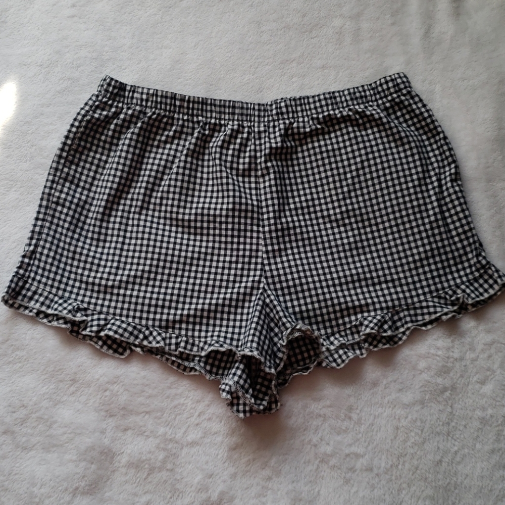 Pacsun shorts